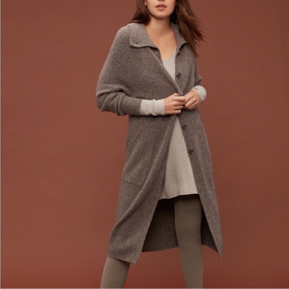 Aritzia Nour sweater